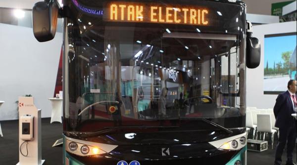 Timișoara și Brașovul vor avea autobuze electrice. Cât a costat achiziția