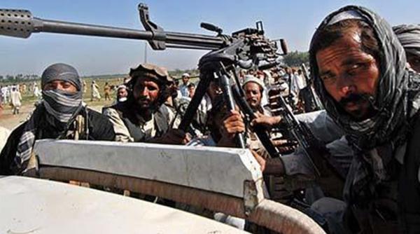 HAOS în Afganistan: Explozii puternice în Kabul urmate de focuri de armă