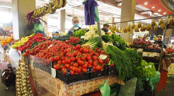 REGULI NOI pentru PIEȚE AGROALIMENTARE. TOATĂ LUMEA trebuie să știe