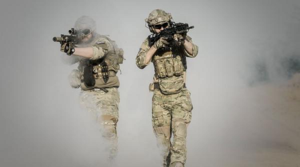 Reducerea vârstei de pensionare pentru militari și polițiștii