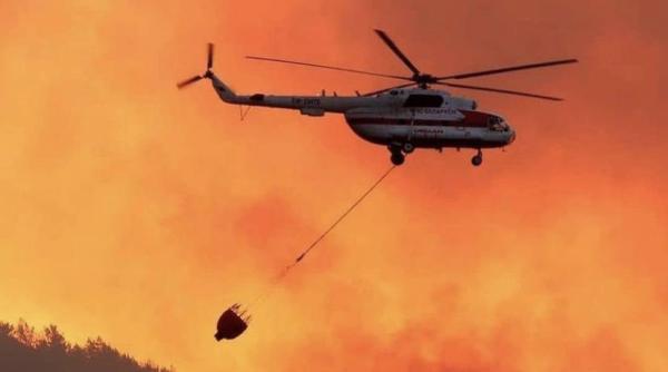 Turcii și-au luat adio de la relansarea turismului