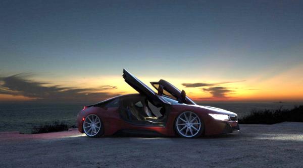 Yamaha vrea să-l bage înapoi sub capotă pe ”Vrum-Vrum”