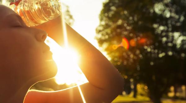 Anticiclonul "Lucifer" lovește Italia și aduce temperaturi de peste 45°C