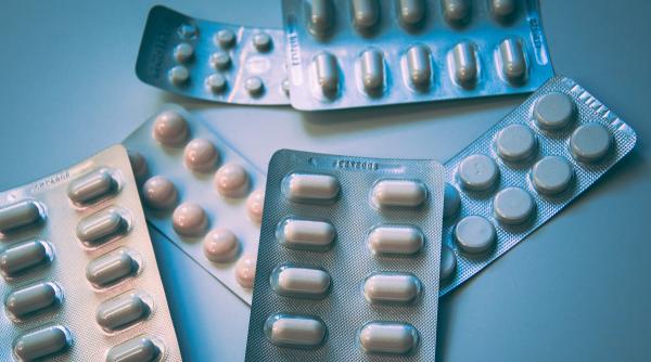 DESCOPERIRE. Medicamentul care distruge virusul SARS-COV-2