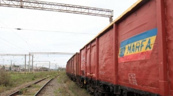 FNFMCV: Transportul feroviar se îndreaptă către DEZASTRU ISTORIC