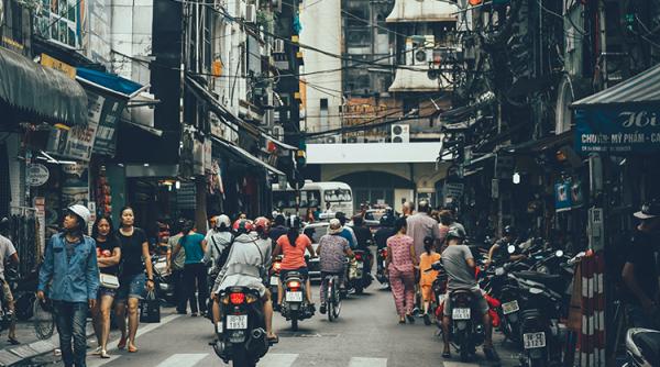 Nike, Adidas și Gap, lobby pentru vaccinare în Vietnam și Bangladesh