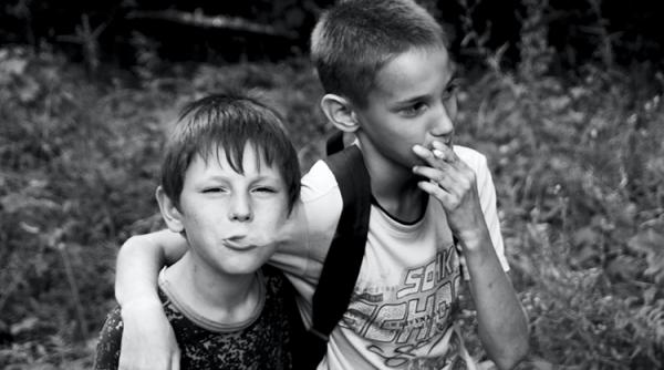 BAT și ANPC: Toleranță zero față de comercializarea produselor cu nicotină către minori