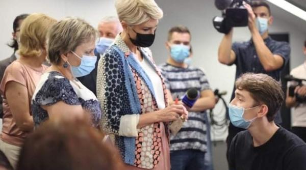 Turcan nu este neliniștită de diminuarea bugetului subvențiilor asigurărilor sociale