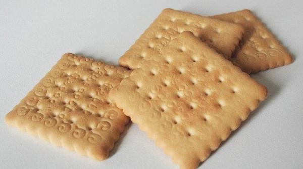 Biscuiții ce vor dăinui și după Apocalipsă. Este INCREDIBIL