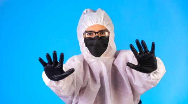 COVID-19. RECORD de contaminări. Finlanda înăsprește restricțiile