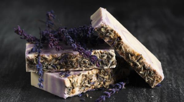 Idei de afaceri. Săpun home-made. Care este profitul pentru două ore de muncă