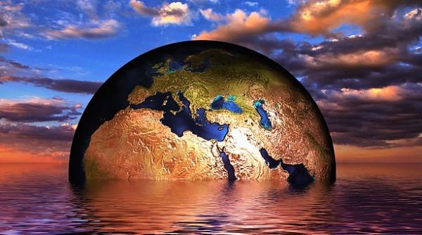 Temperaturi de FOC din Siberia sau Mediterană, până în SUA. Dezastrul s-ar putea repeta pe viitor