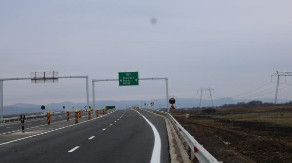 RESTRICȚII de circulație pe A2 în weekend. Precizări importante de la CNAIR