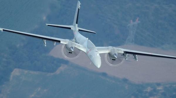 Turcii joacă la două capete: Fabrică drone la doi pași de Rusia