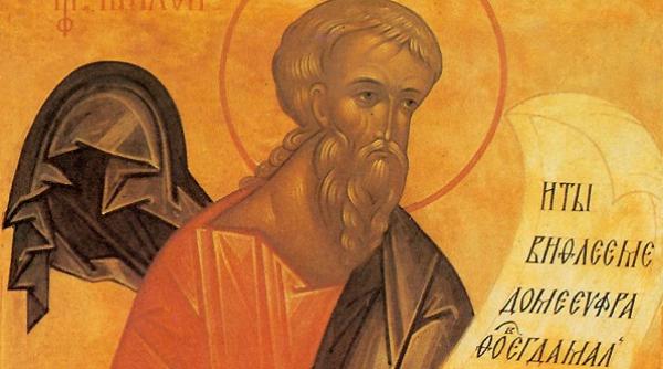 Calendar ortodox 14 August 2021. Sărbătoare mare pentru români