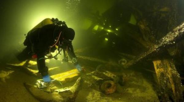 Experții israelieni au găsit COMOARA! Nu au știut de existența ei