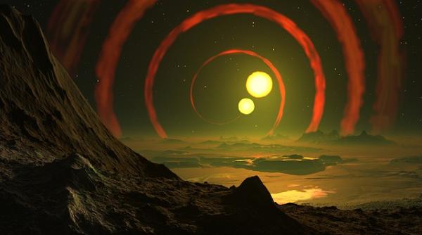 Experții NASA sunt ȘOCAȚI! O asemenea planetă chiar EXISTĂ