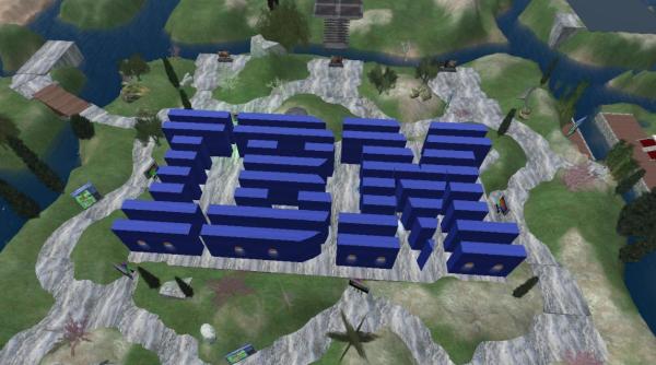 IBM începe lucrul în format fizic. Cine va putea veni la birou