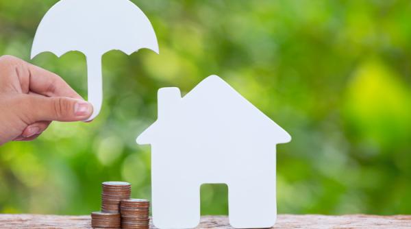 Asigurarea obligatorie a locuinței și asigurarea împotriva incendiilor sau altor riscuri