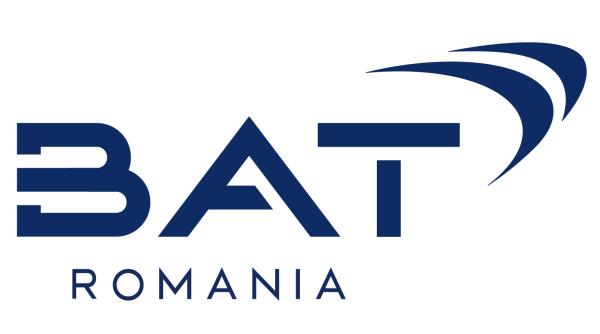 BAT a contribuit la bugetul de stat cu aproximativ 700 milioane lei mai mult în primele șase luni din 2021 față de același interval din 2020 