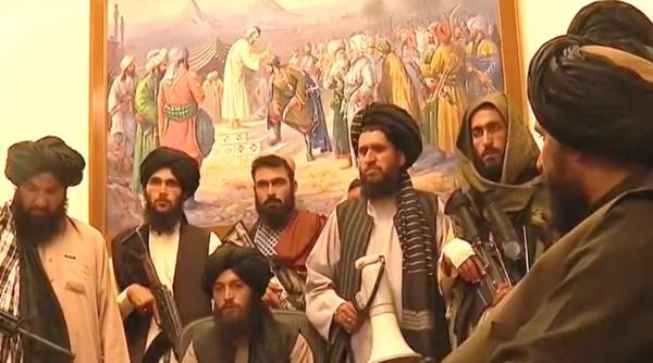 Care sunt de fapt interesele în Afganistan ANALIZĂ