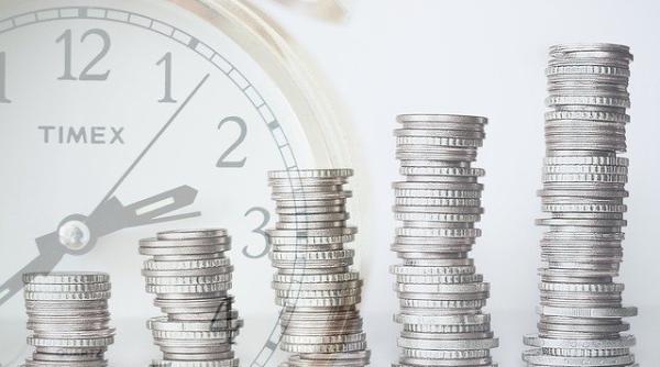 Ministerul Finanțelor a mai făcut un ÎMPRUMUT URIAȘ