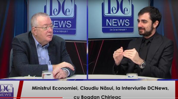 Năsui: Taxele Zero pe salariul minim sunt pentru TOȚI ANGAJAȚII din România