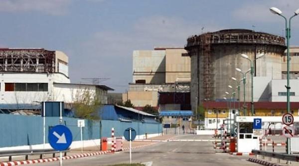 Nuclearelectrica anunță când demarează lucrările la unitățile 3 și 4
