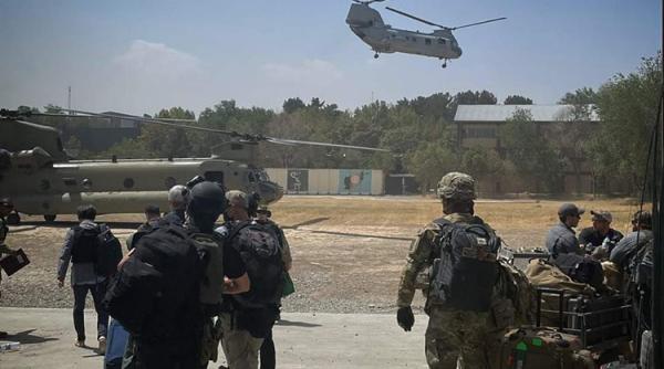 Cine sunt românii care încă se află în Afganistan