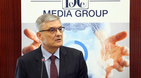 Daniel Dăianu, circumspect în privința creșterii PIB-ului cu 6,5%