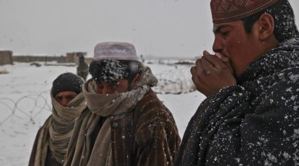 Europa se pregătește de impact: Unde vor fi găzduiți reugiațiii afgani