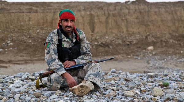 Suma uriașă, cât PIB-ul României, investită în armata afgană