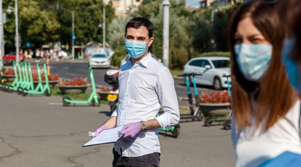 Claudiu Năsui elimină birocrația: soldări mai facile iar micii fermieri vor vinde mai usor