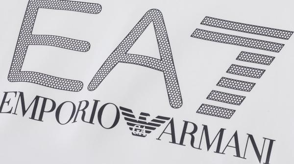 Parteneriat ciudat în lumea fotbalului: Armani va realiza echipamentul echipei Napoli