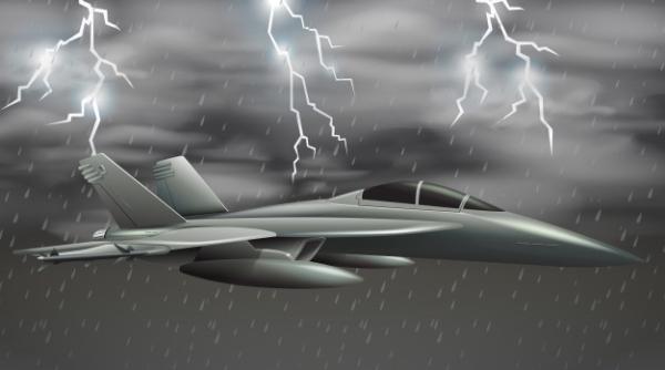 US Air Force a testat ceva fără EGAL în lume. Este NEXT Generation