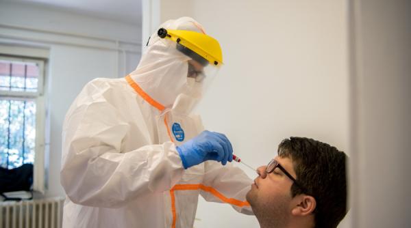 Testarea angajaților vaccinați. În ce condiții este posibil