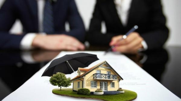 Asigurări de locuințe. Care a fost cea mai mare despăgubire acordată în 2020