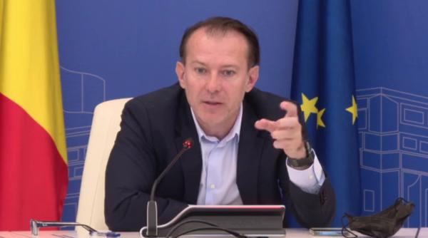 ''Câteva evoluții de preț''. Asta înseamnă pentru Cîțu explozia prețurilor