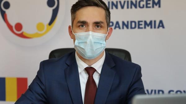 Este OFICIAL. România a intrat în VALUL PATRU al PANDEMIEI