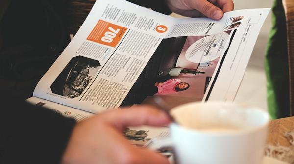 Știrile dimineții. Cinci informații de citit la începutul zilei