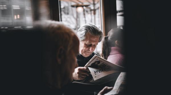 Știrile dimineții. Cinci informații de citit la începutul zilei