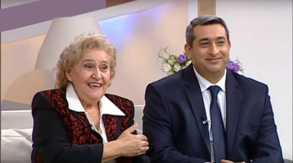 Ce avere a lăsat Gabi Luncă. Fiul regretatei artiste a dezvăluit cu ce a rămas după moartea mamei lui