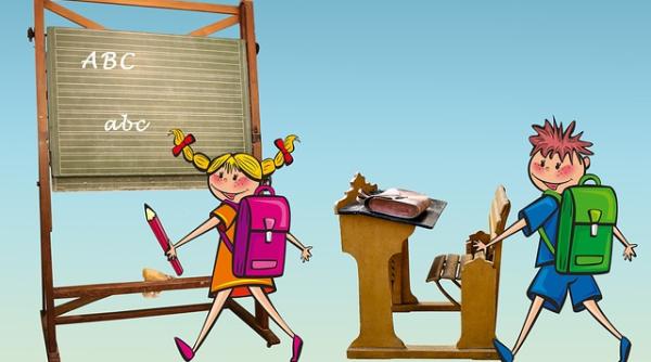 Cum începe anul școlar în Spania. Măsuri impuse de autorități