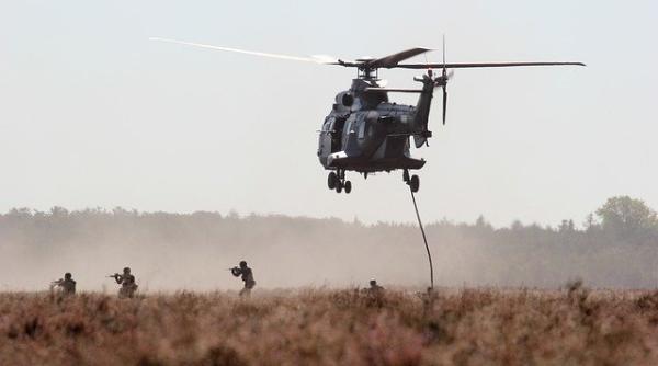 Occidentul a pierdut războiul împotriva jihadismului? ”EȘEC total”, spun analiștii 