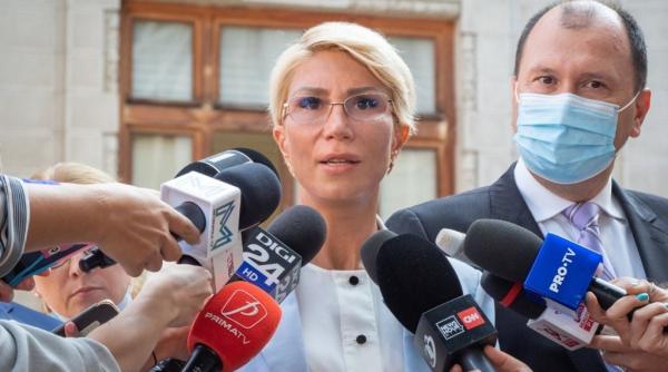 Plata facturilor la energie. Raluca Turcan a făcut marele ANUNȚ