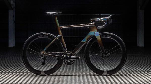 Cât costă cea mai rapidă bicicletă din lume