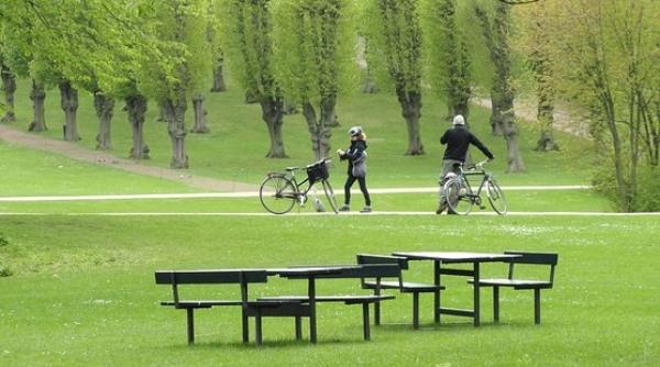 Este cel mai SIGUR oraș din lume și se află în Europa 