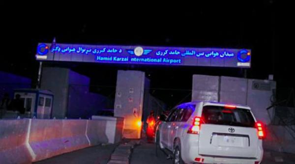 MAE a anunțat că a reușit să evacueze din Kabul cinci afgani 