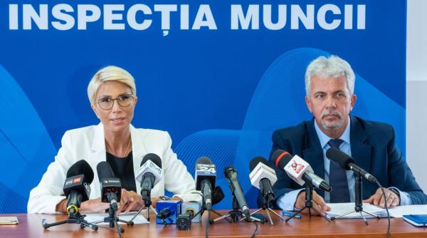 Munca la negru. Turcan: S-au dat amenzi, dar ANAF nu colectează suficient