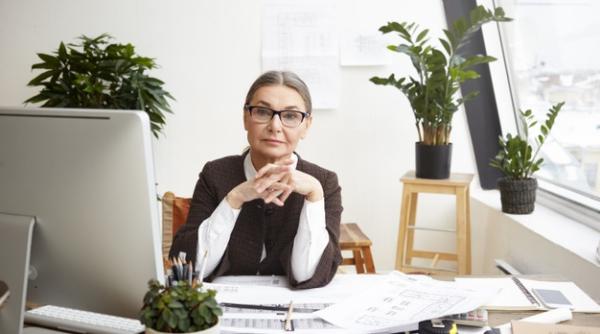 Pensii 2021. Schimbări importante pentru pensionarii care muncesc